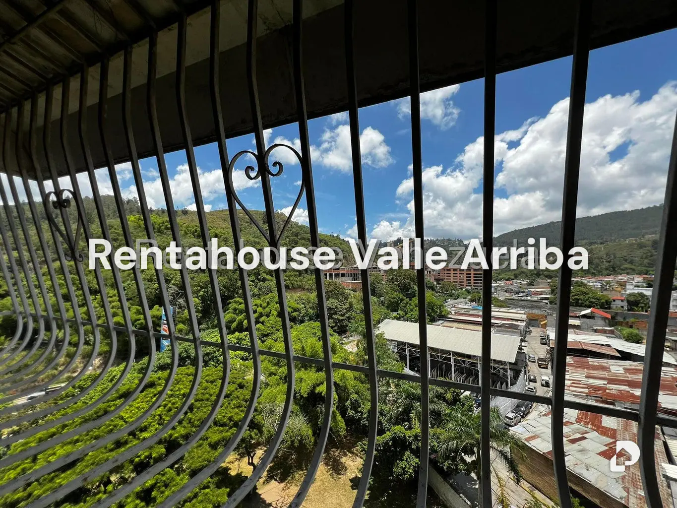 Apartamento en Baruta, Caracas – 14