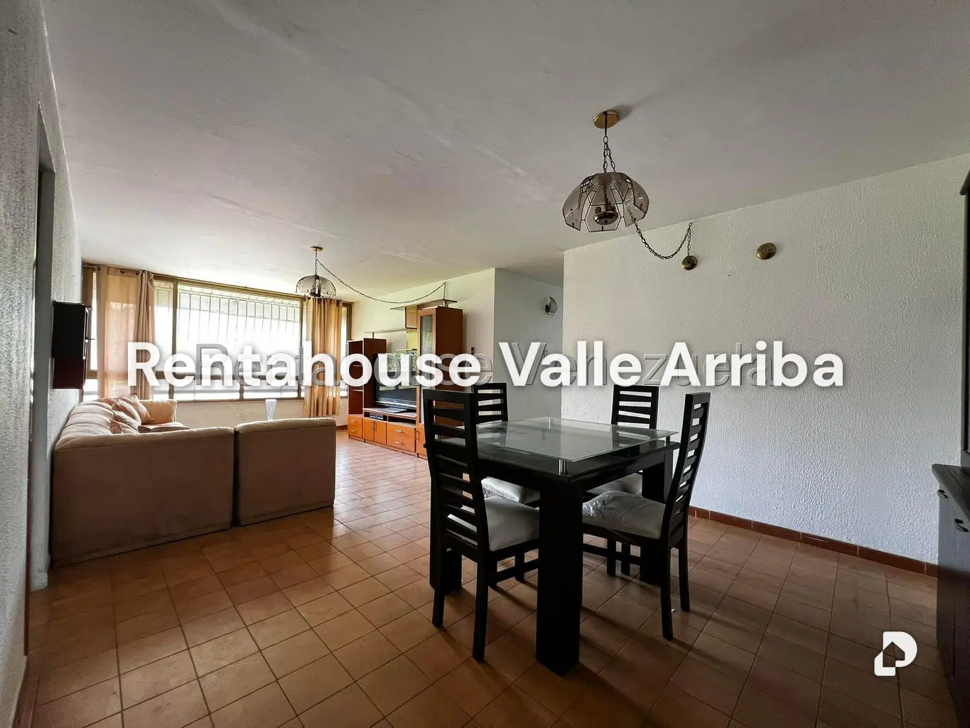 Apartamento en Baruta, Caracas – 3