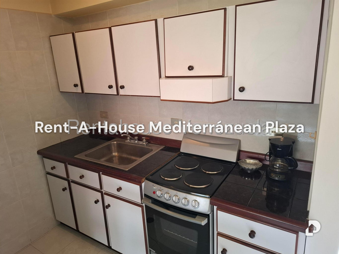 Apartamento en Los Mangos, Valencia – 8