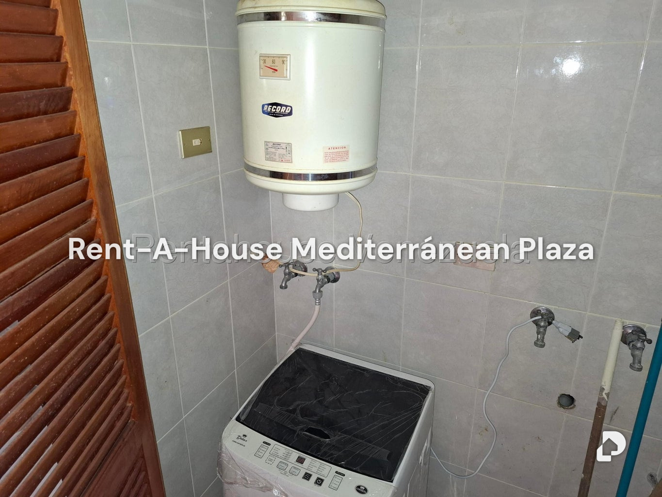 Apartamento en Los Mangos, Valencia – 12