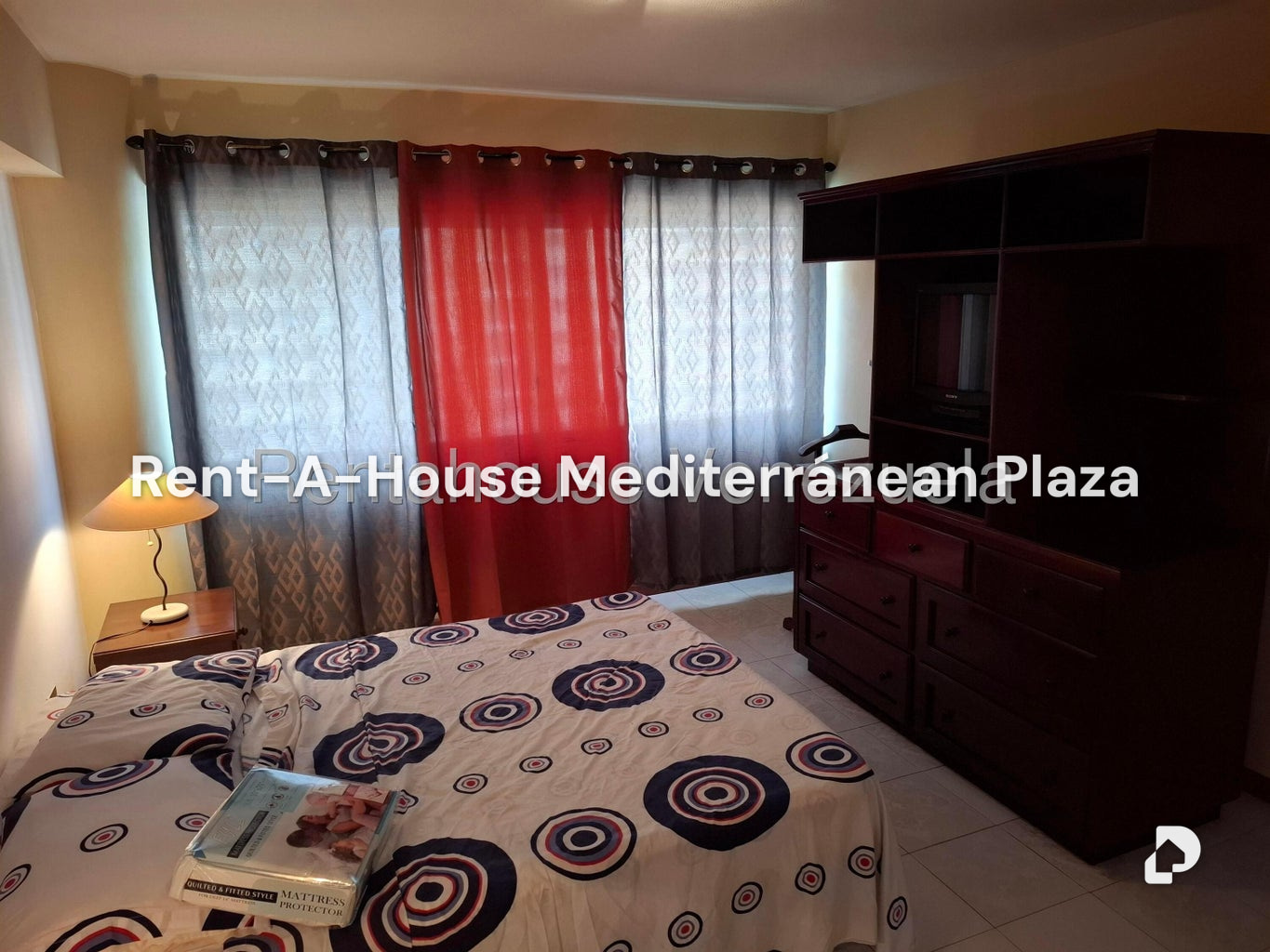 Apartamento en Los Mangos, Valencia – 17