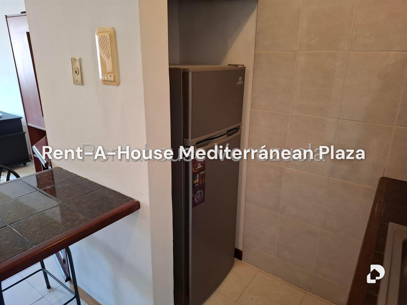 Apartamento en Los Mangos, Valencia – 9
