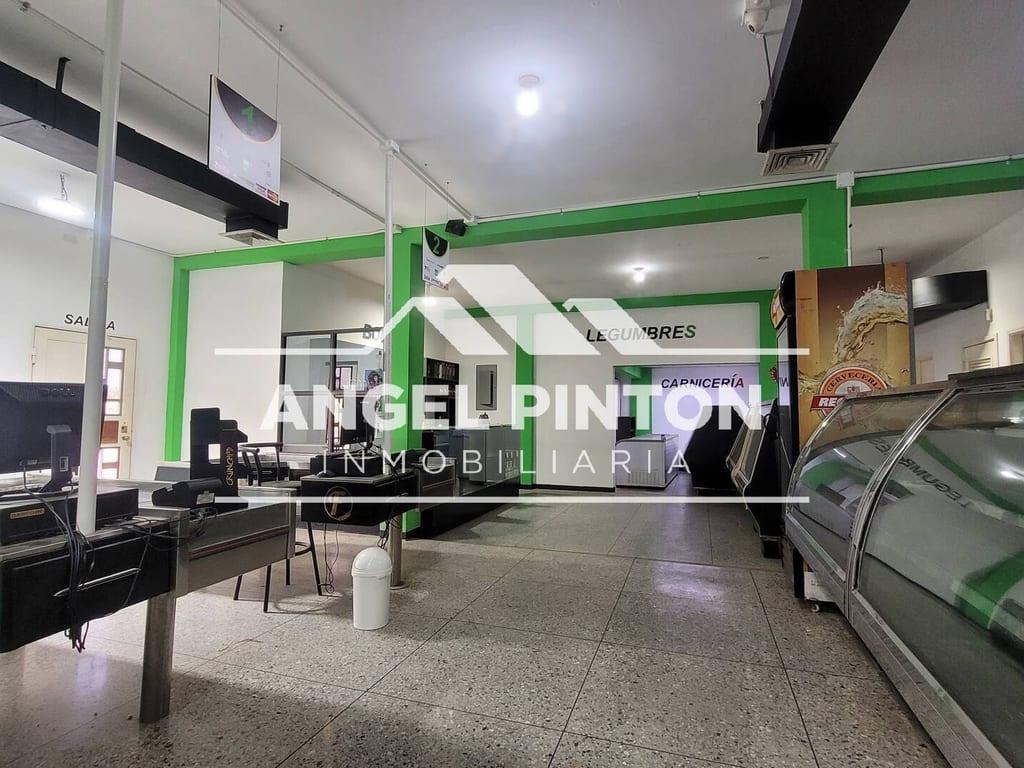 Local comercial en Indio Mara, Maracaibo - 1