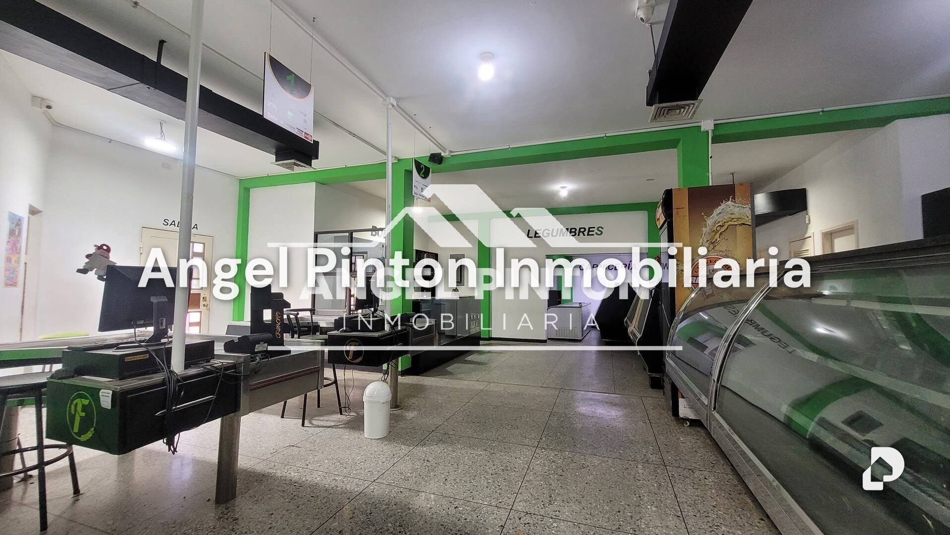 Local comercial en Indio Mara, Maracaibo – 1