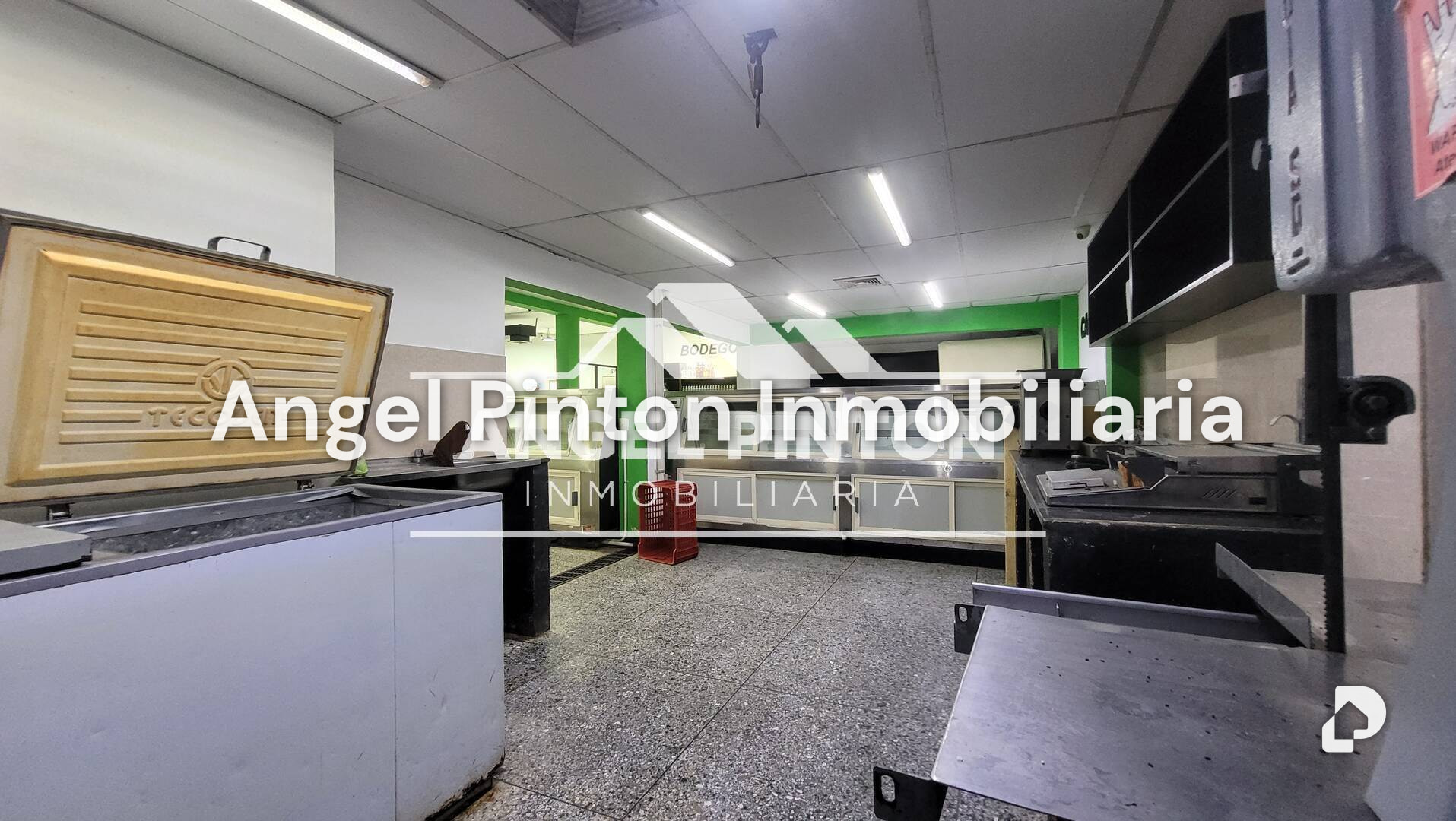 Local comercial en Indio Mara, Maracaibo – 6