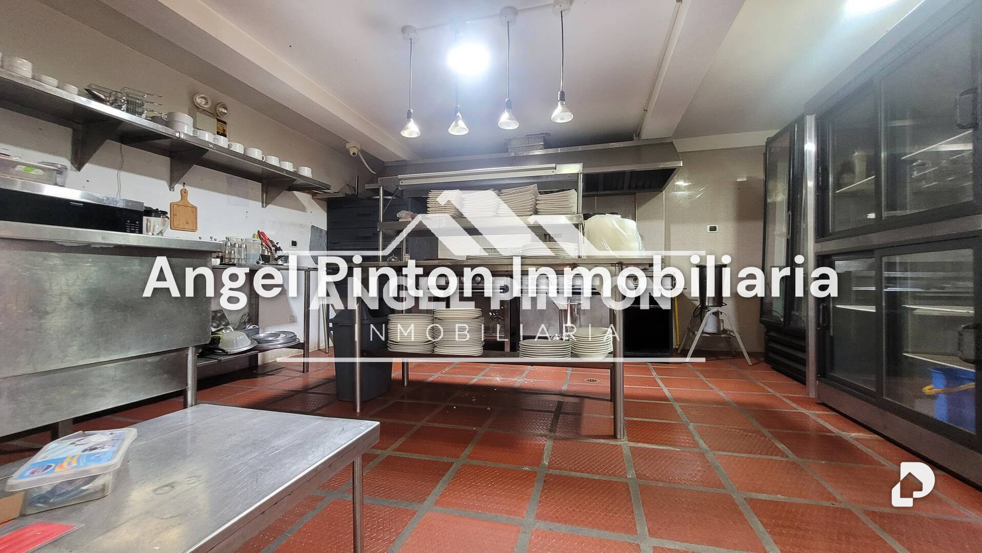 Local comercial en Indio Mara, Maracaibo – 25