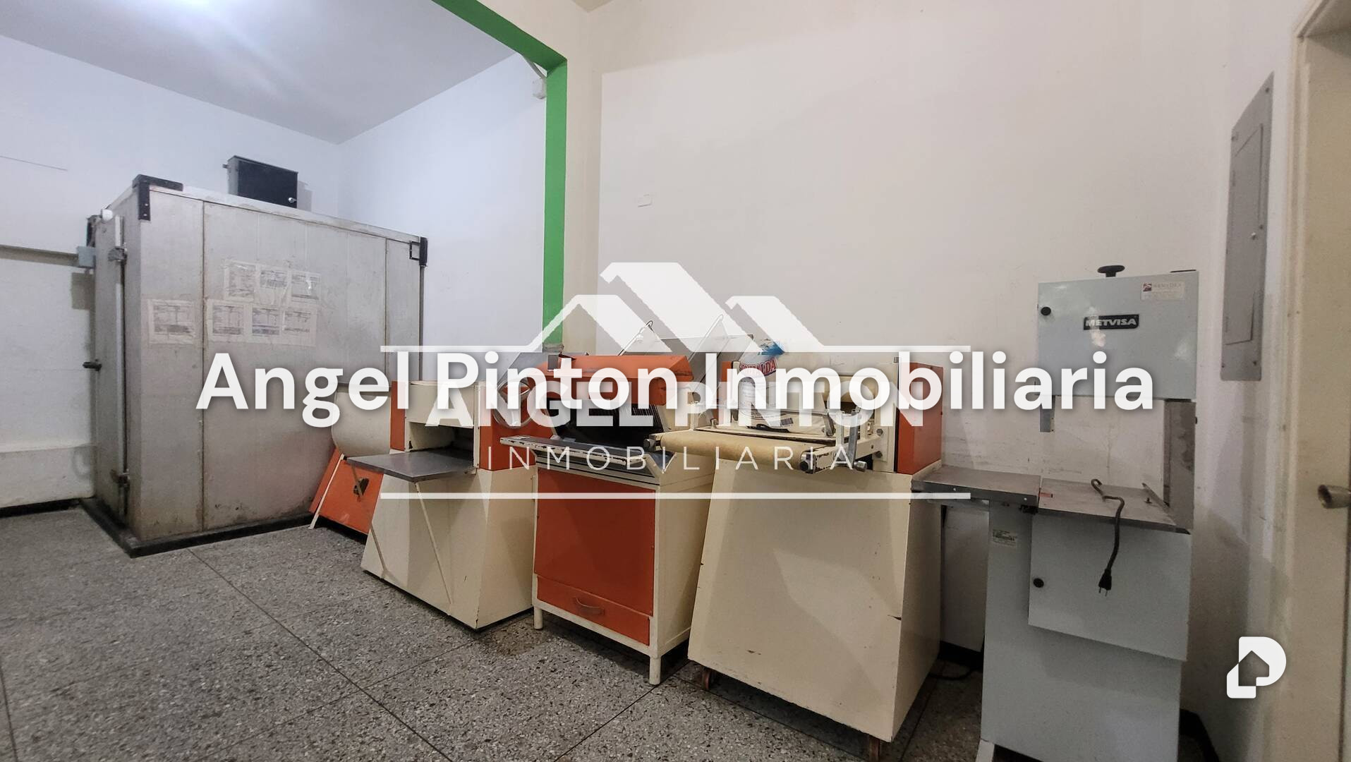 Local comercial en Indio Mara, Maracaibo – 8