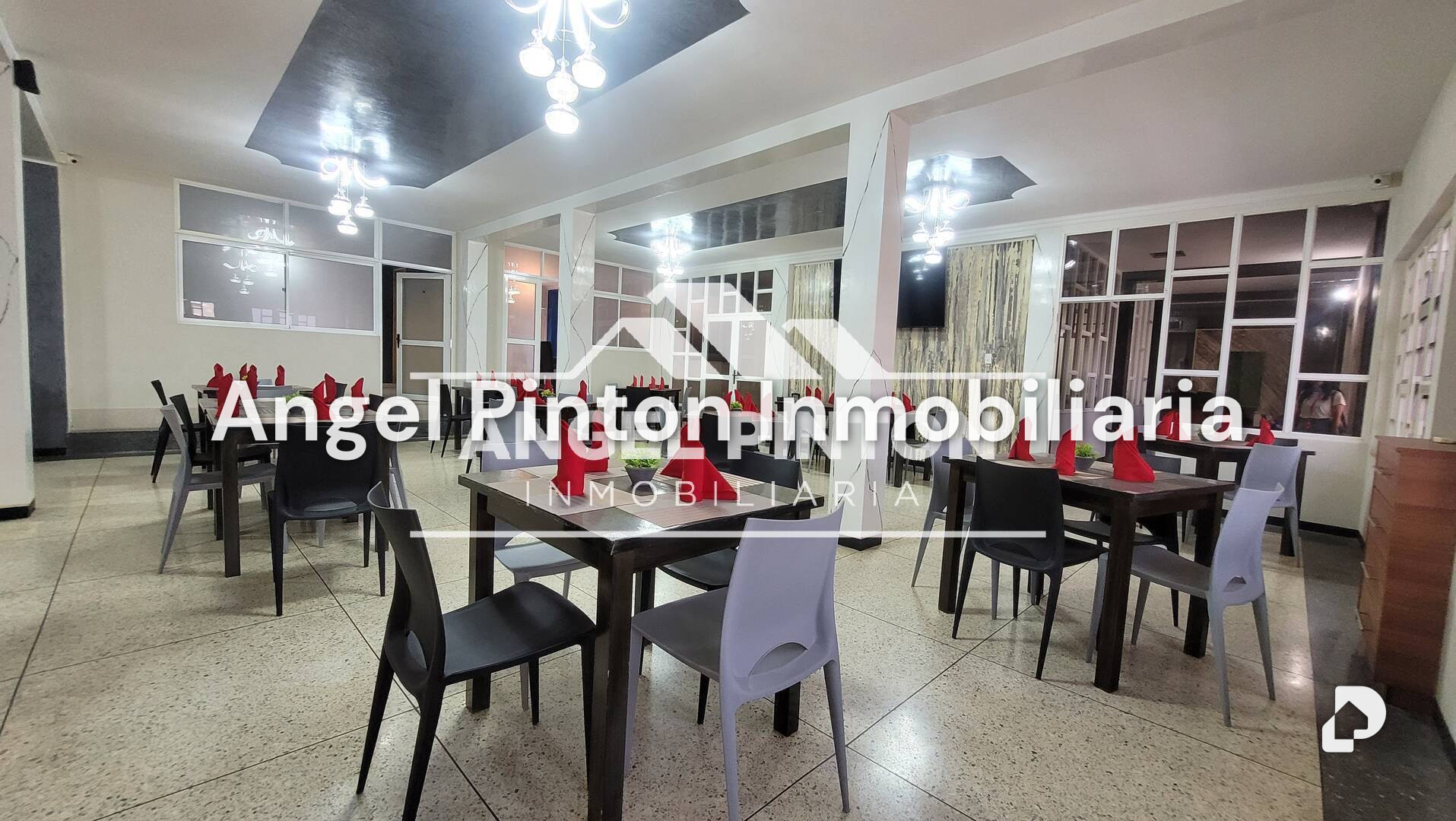 Local comercial en Indio Mara, Maracaibo – 32