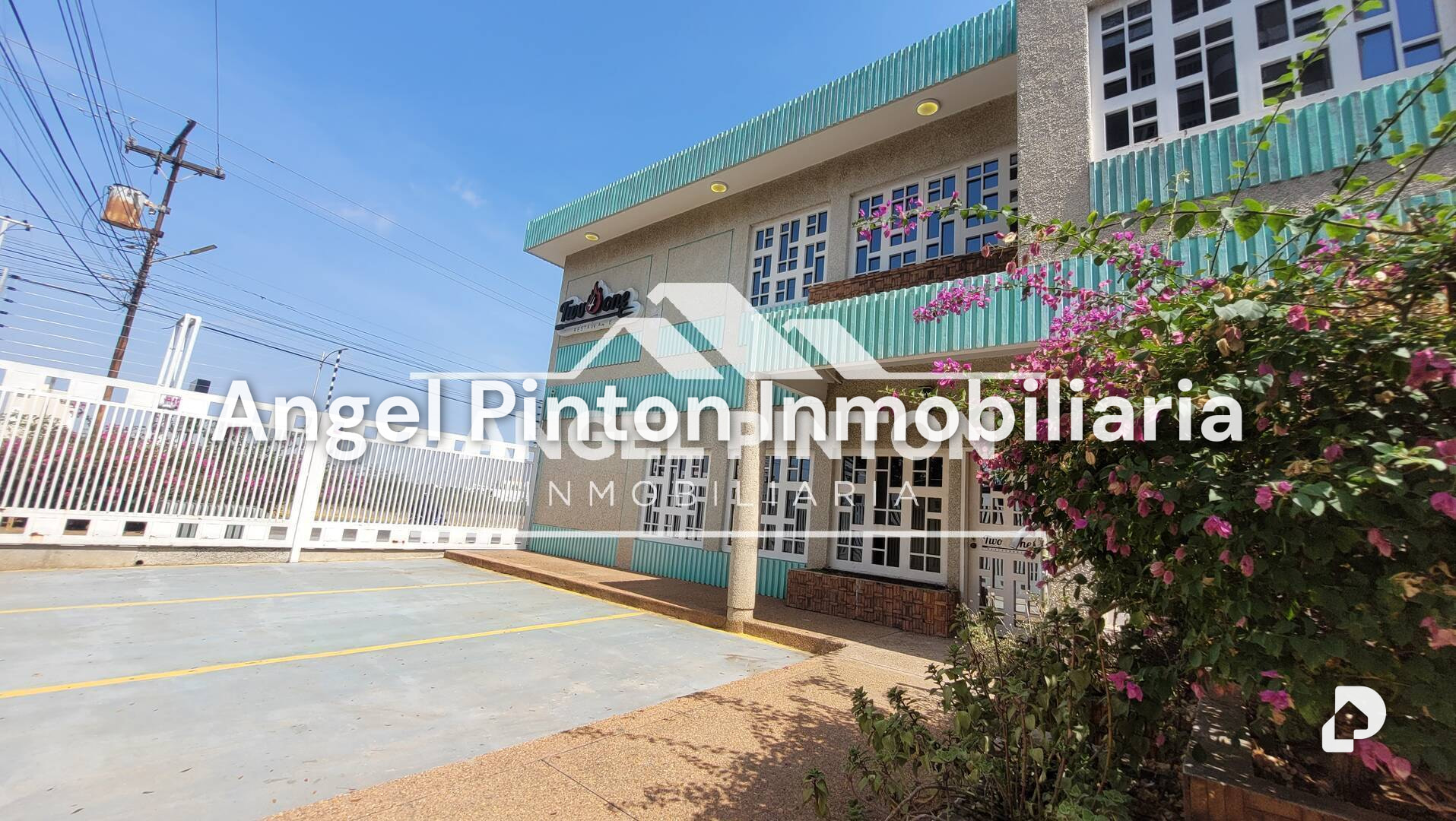Local comercial en Indio Mara, Maracaibo – 39