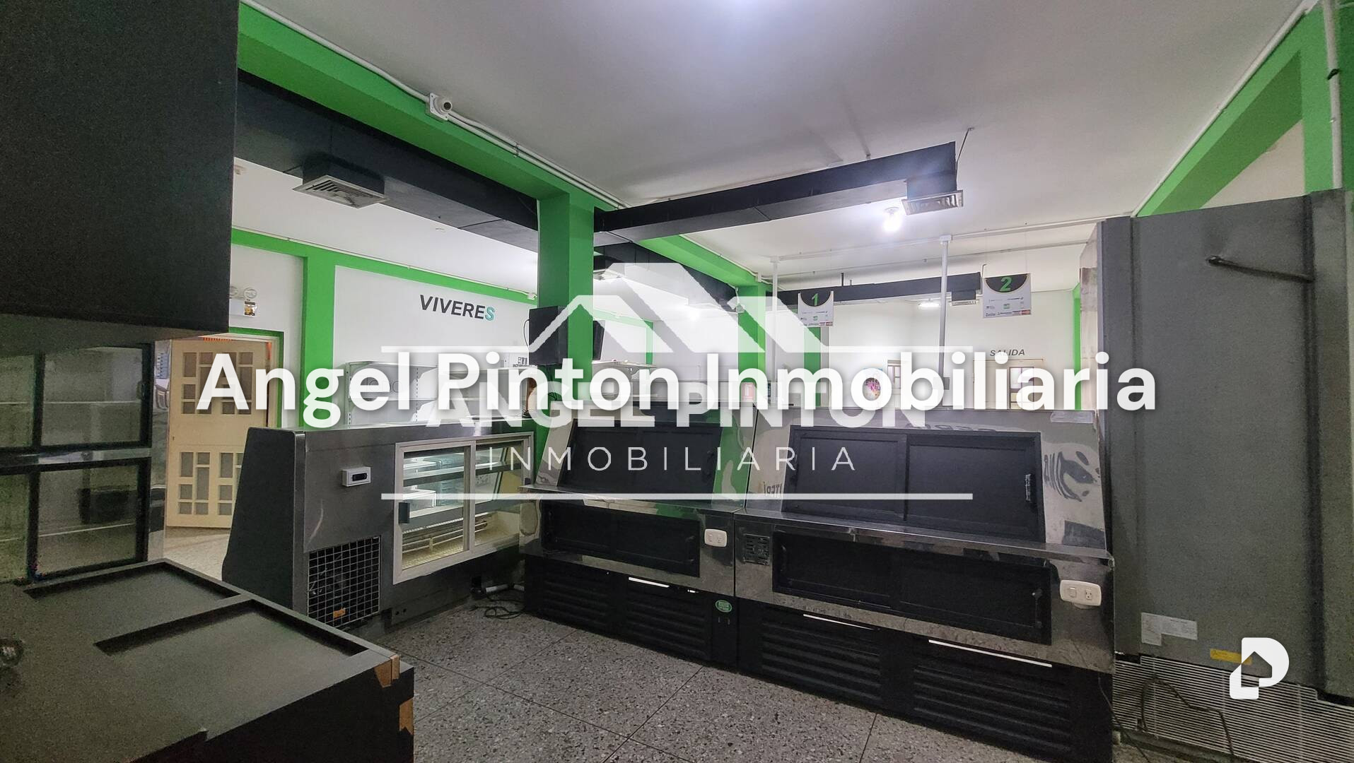 Local comercial en Indio Mara, Maracaibo – 4