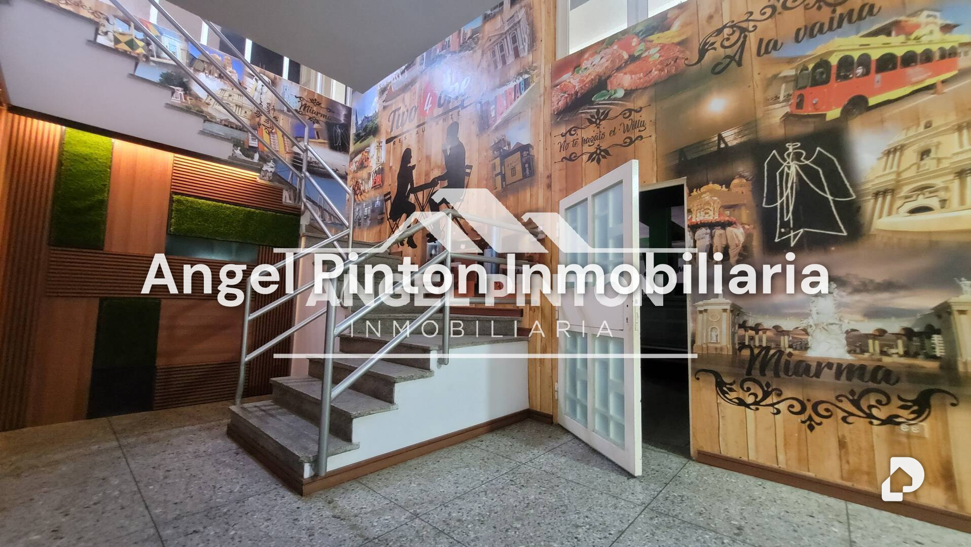 Local comercial en Indio Mara, Maracaibo – 24