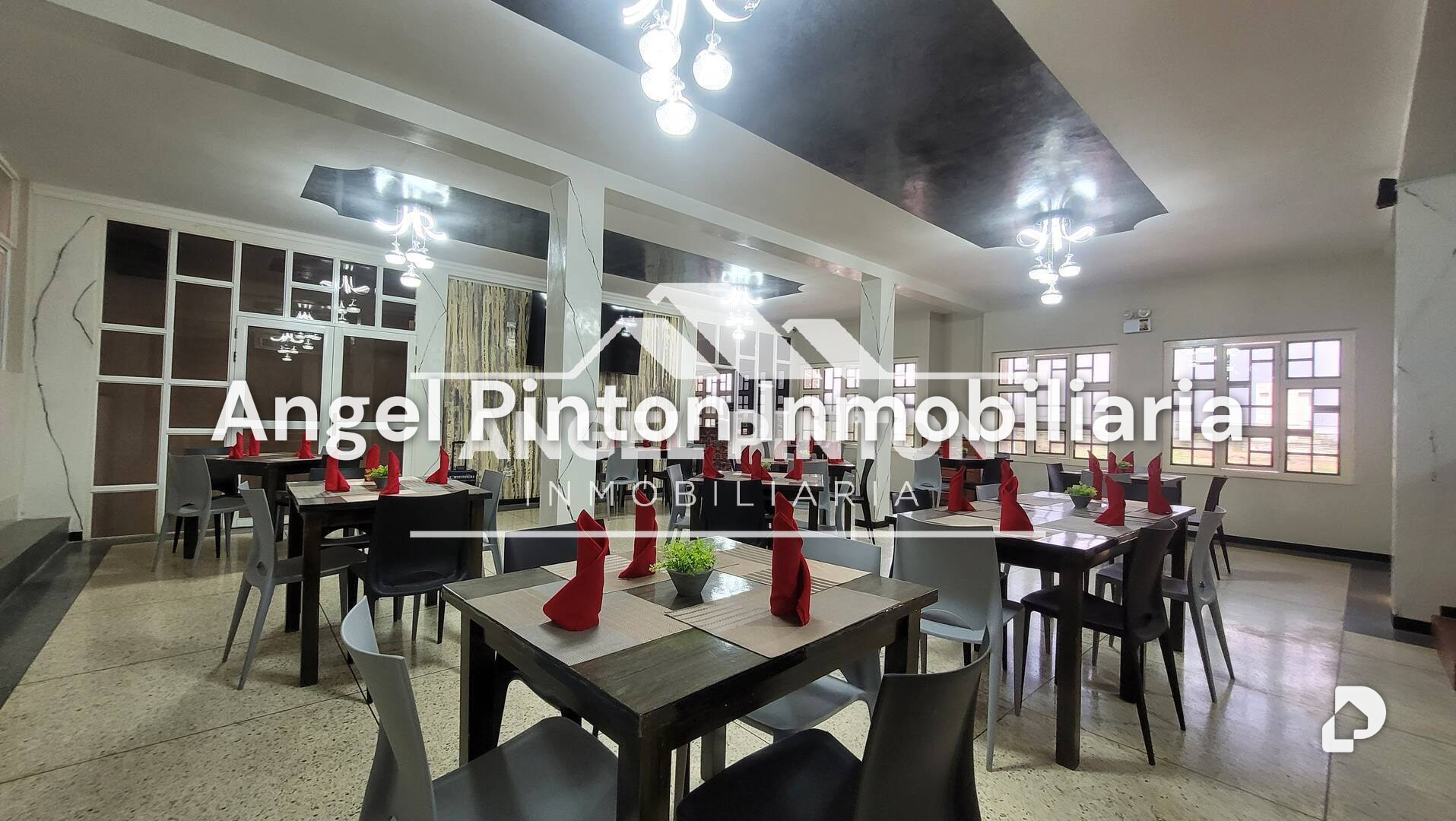 Local comercial en Indio Mara, Maracaibo – 31