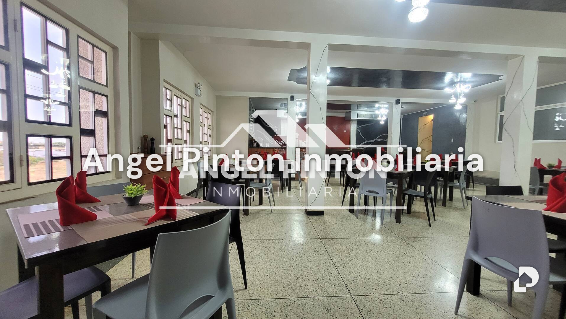 Local comercial en Indio Mara, Maracaibo – 30