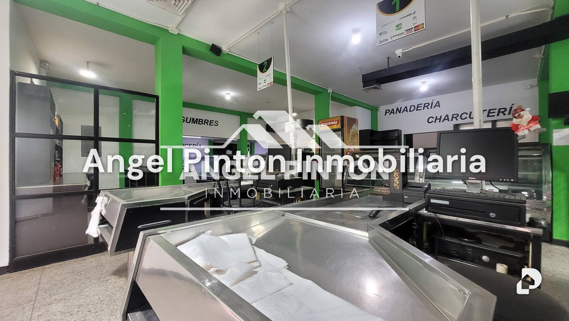 Local comercial en Indio Mara, Maracaibo – 2