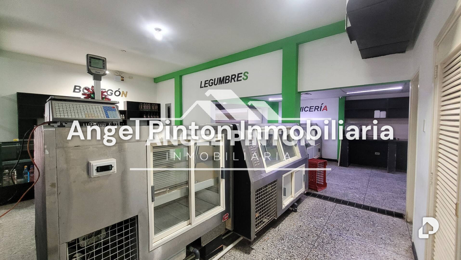 Local comercial en Indio Mara, Maracaibo – 5