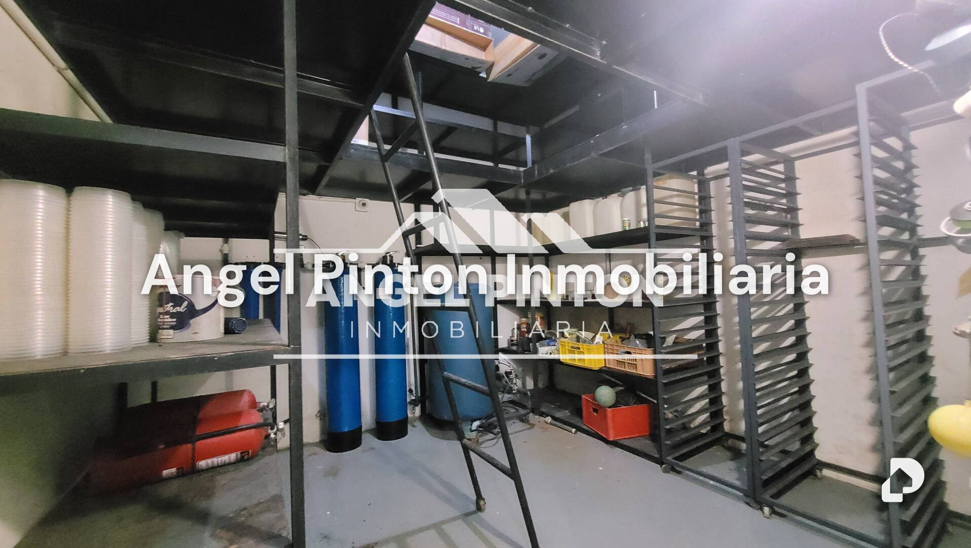Local comercial en Indio Mara, Maracaibo – 22