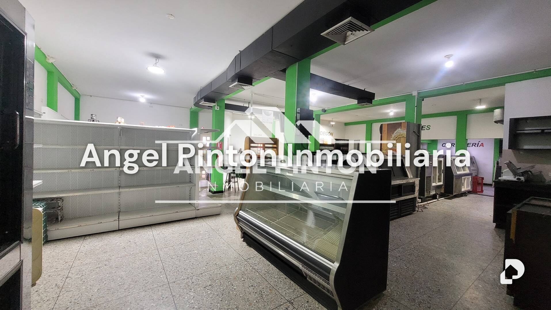 Local comercial en Indio Mara, Maracaibo – 3
