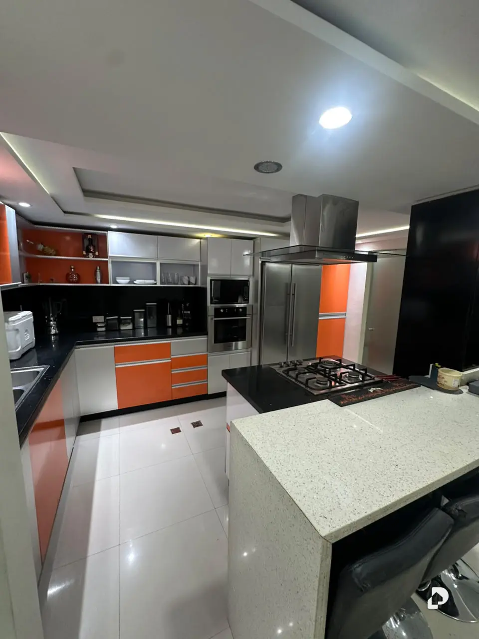 Townhouse en San Diego – 3