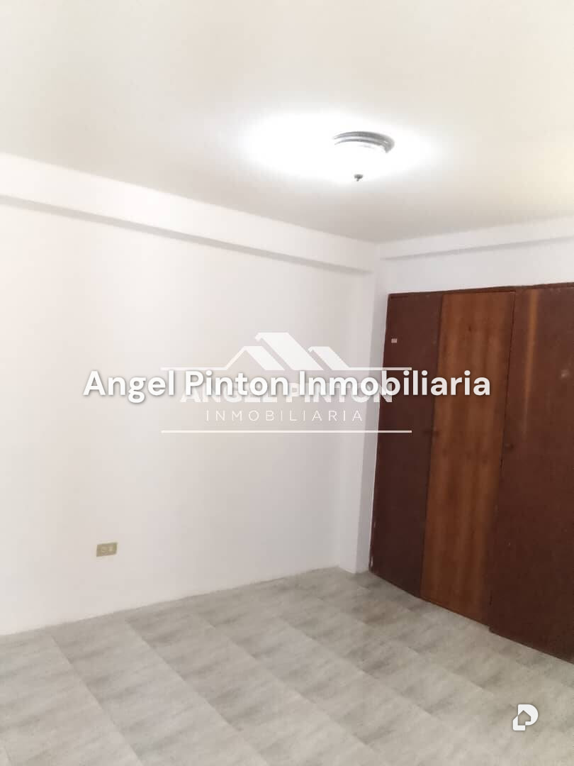 Apartamento en Calle Chile, Cabimas – 4