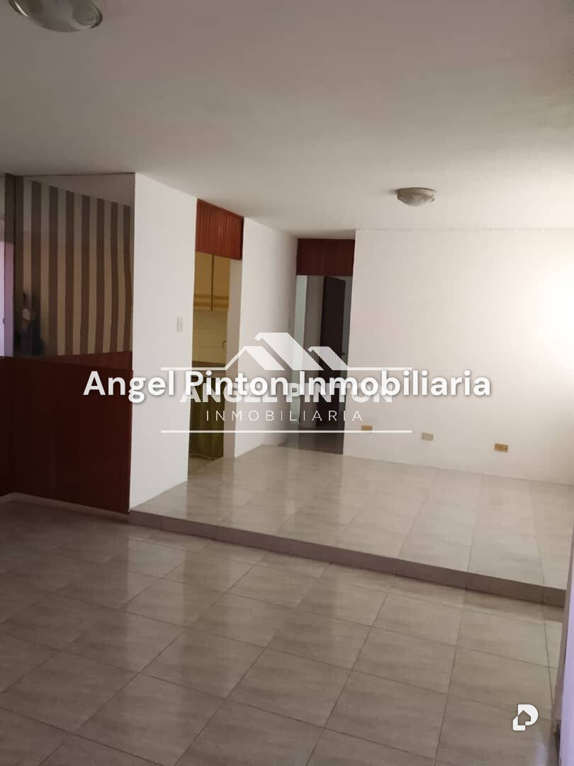 Apartamento en Calle Chile, Cabimas – 1