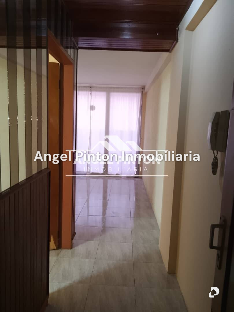 Apartamento en Calle Chile, Cabimas – 2