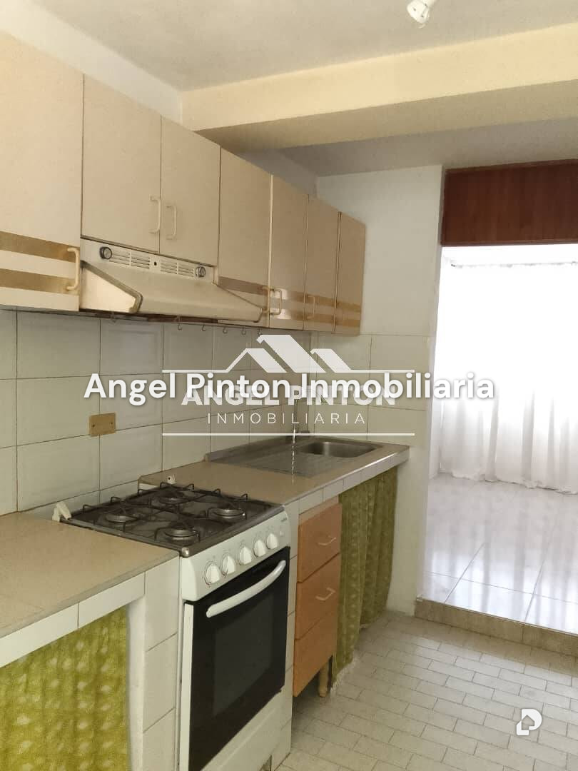 Apartamento en Calle Chile, Cabimas – 5