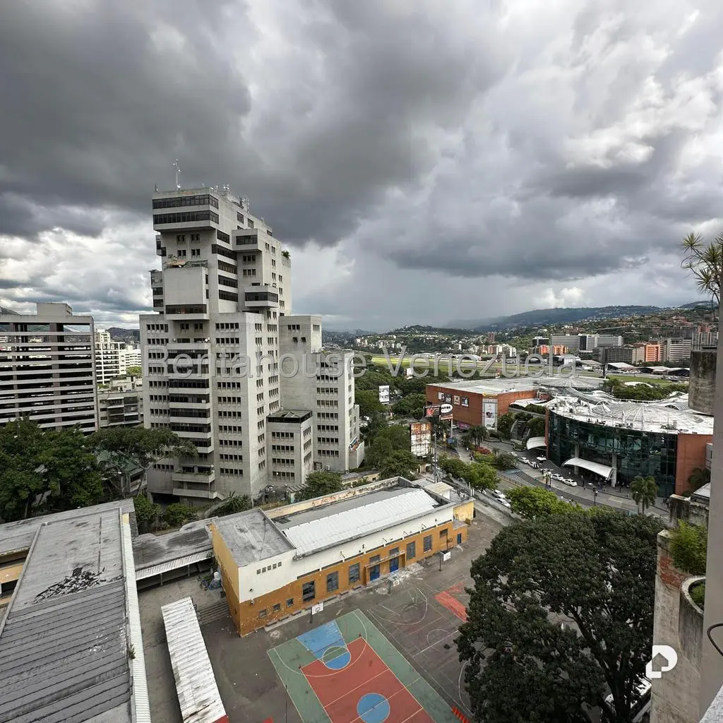 Apartamento en Bello Campo, Caracas – 7