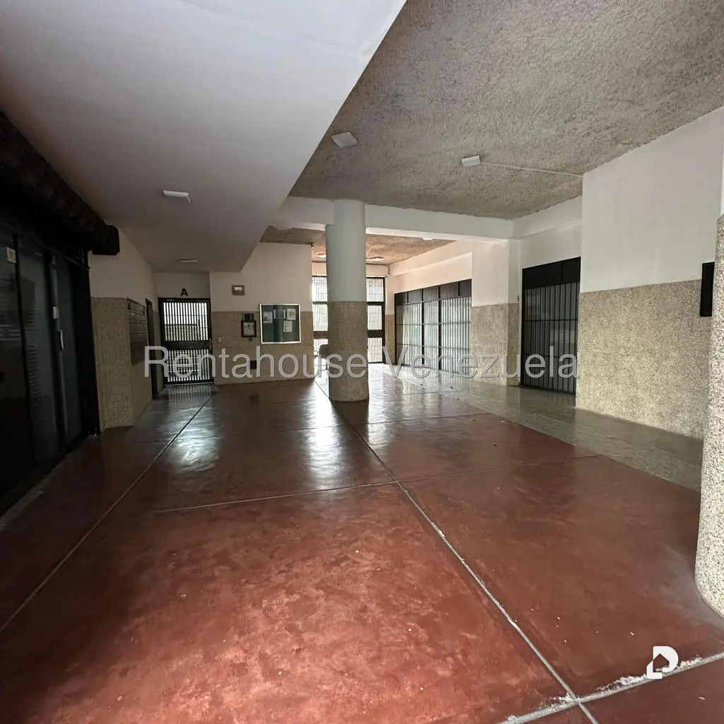 Apartamento en Bello Campo, Caracas – 3