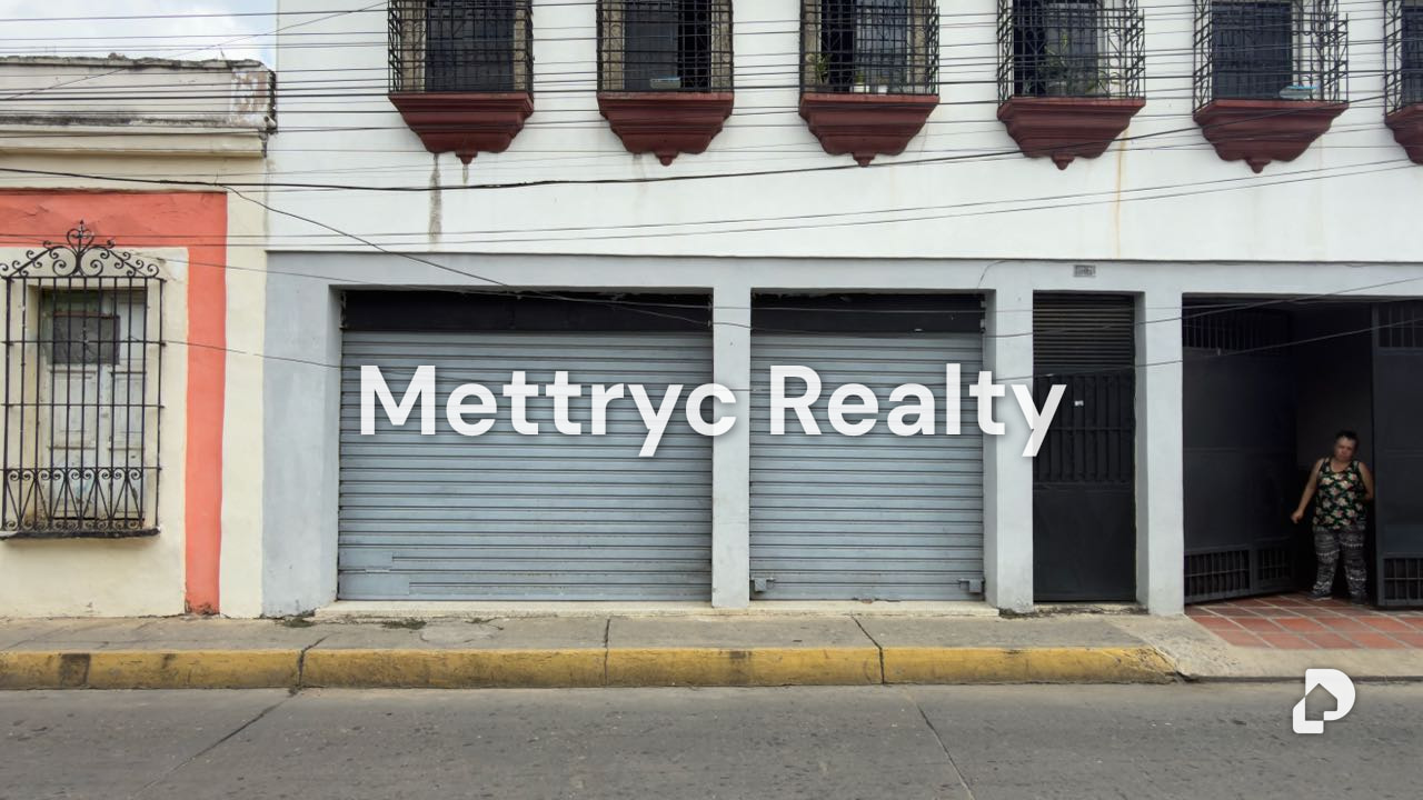Local comercial en San Blas, Valencia – 7