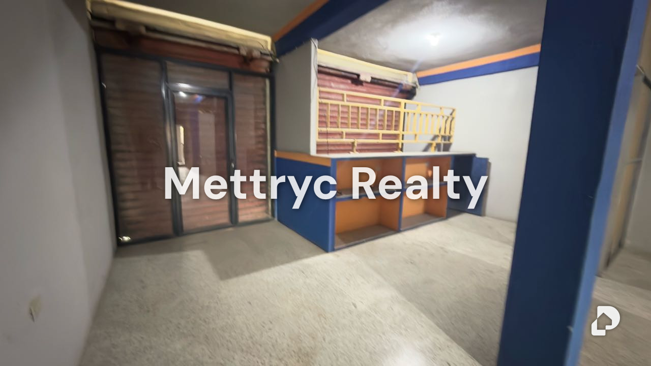 Local comercial en San Blas, Valencia – 1