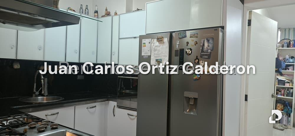 Apartment in Colinas de Bello Monte, Caracas – 22