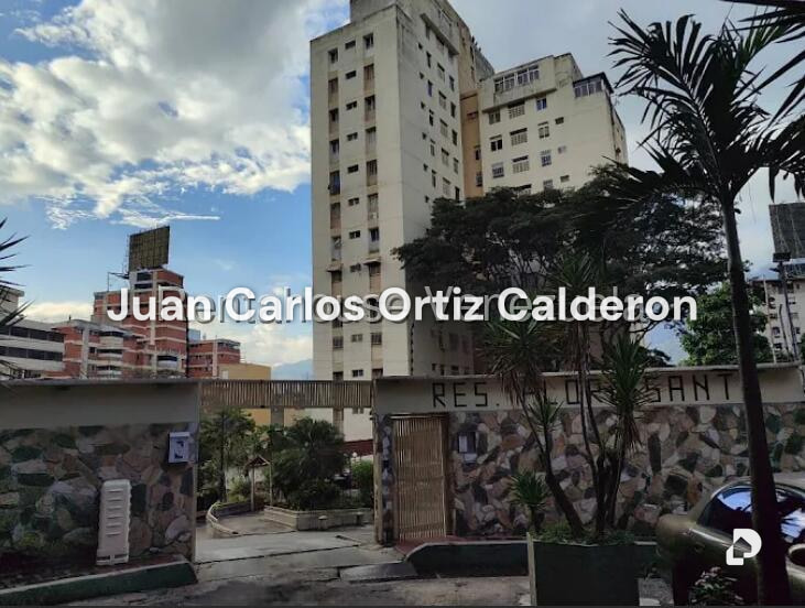 Apartamento en Colinas de Bello Monte, Caracas – 1