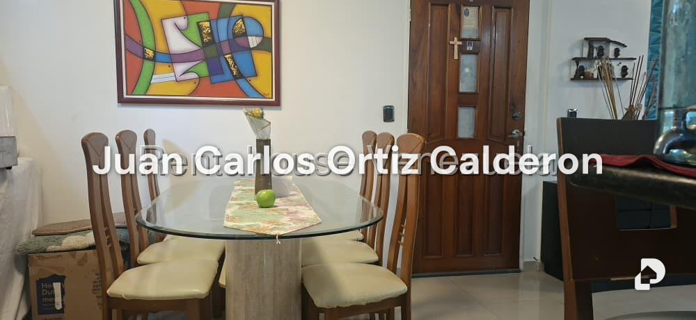 Apartment in Colinas de Bello Monte, Caracas – 17