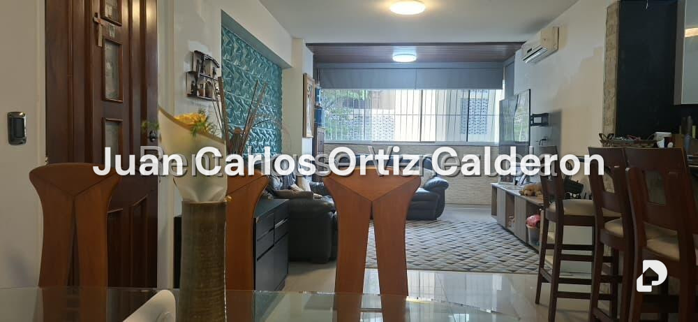 Apartment in Colinas de Bello Monte, Caracas – 15