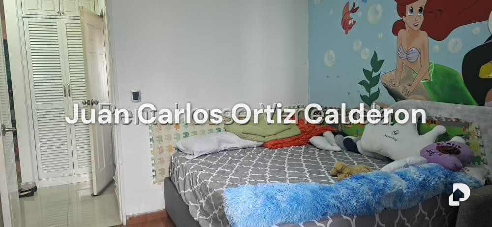 Apartment in Colinas de Bello Monte, Caracas – 24