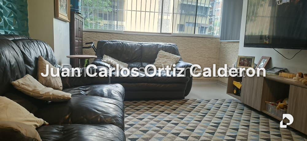 Apartment in Colinas de Bello Monte, Caracas – 6