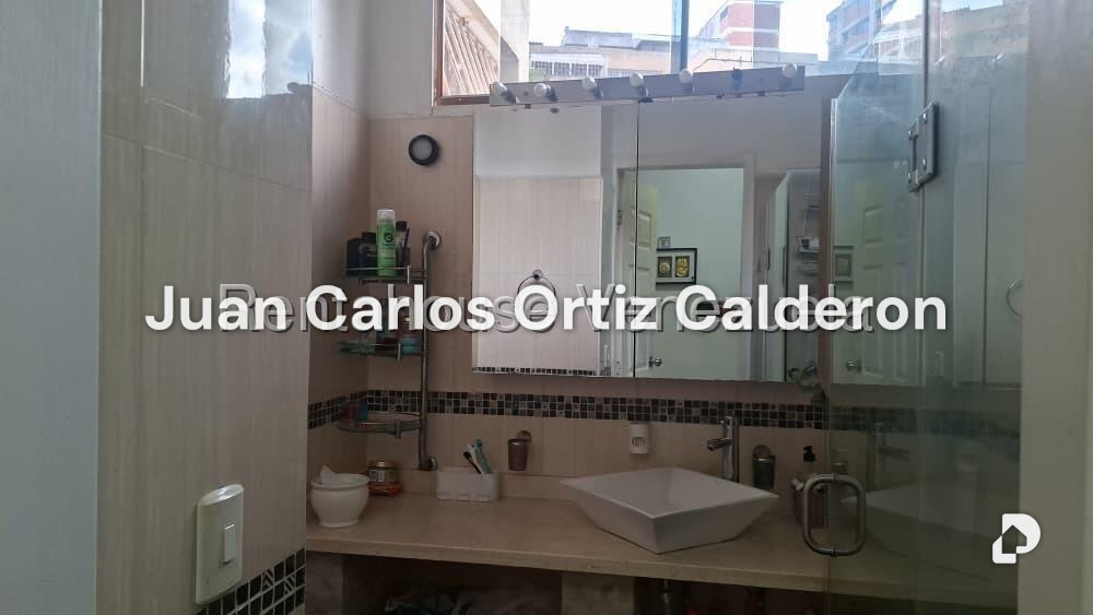 Apartment in Colinas de Bello Monte, Caracas – 30