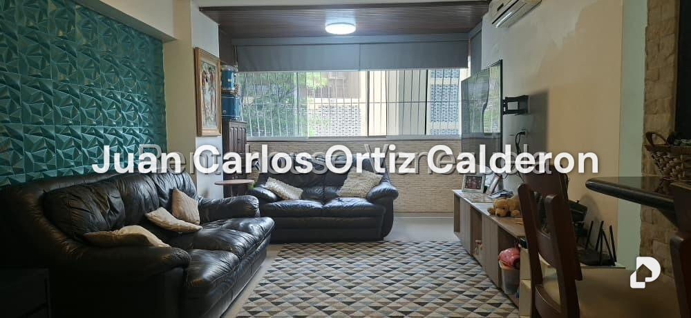 Apartment in Colinas de Bello Monte, Caracas – 7
