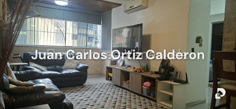 Apartment in Colinas de Bello Monte, Caracas – 2