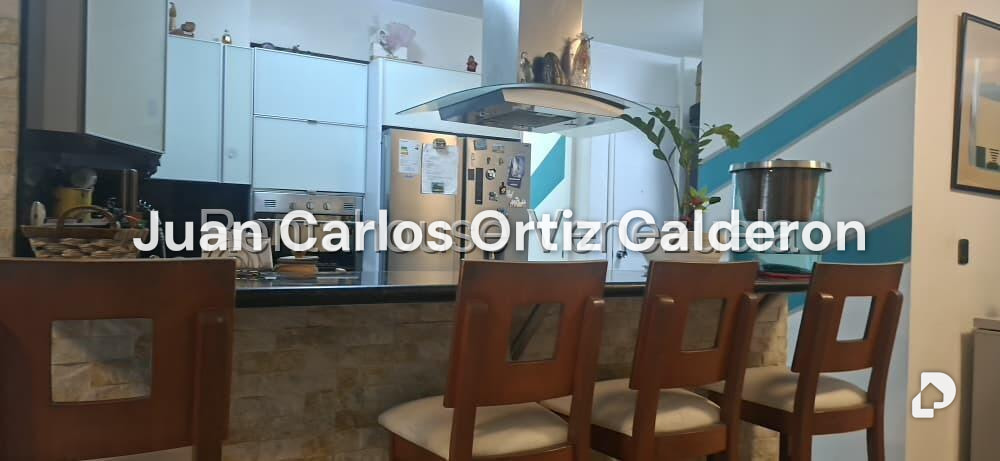 Apartment in Colinas de Bello Monte, Caracas – 19