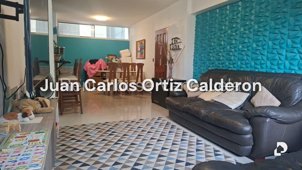Apartment in Colinas de Bello Monte, Caracas – 3
