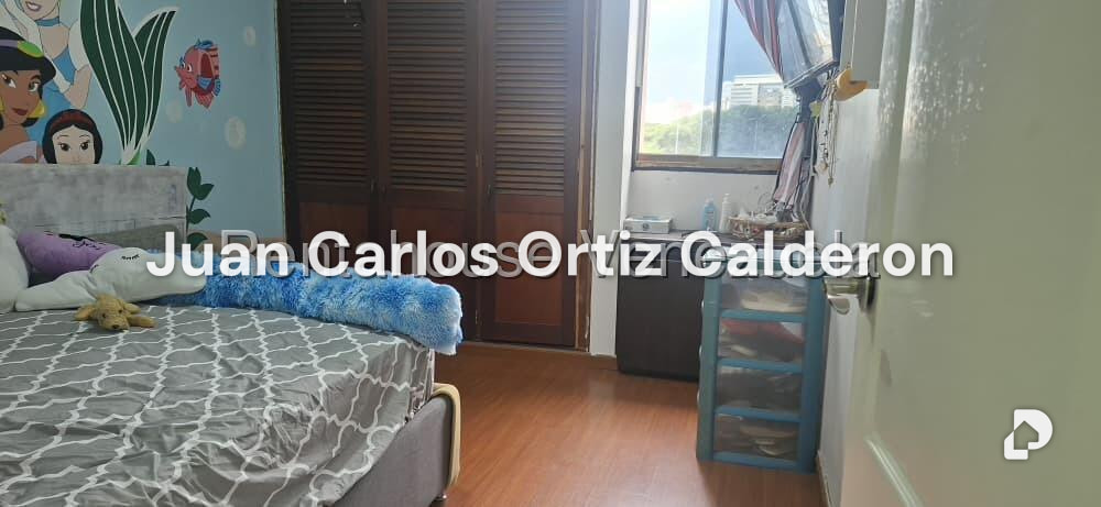 Apartment in Colinas de Bello Monte, Caracas – 27
