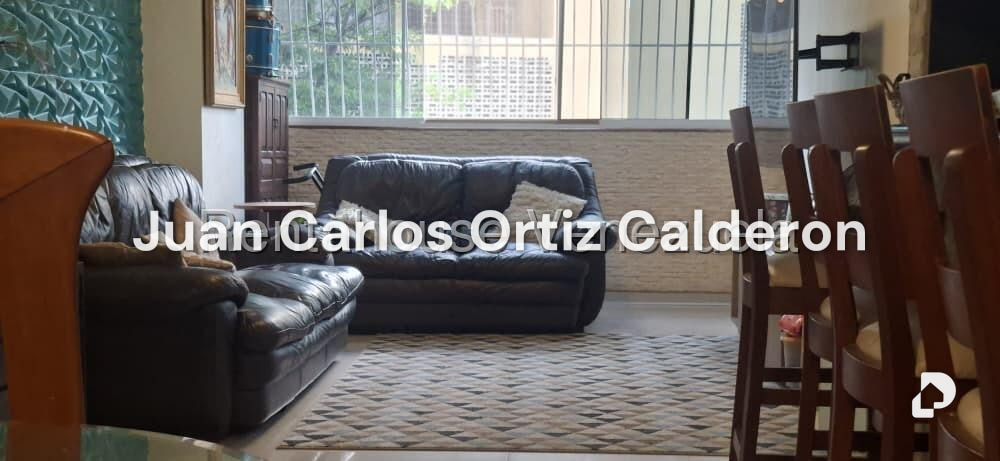 Apartment in Colinas de Bello Monte, Caracas – 9