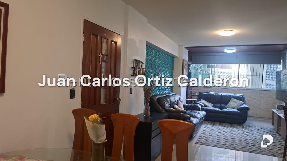 Apartment in Colinas de Bello Monte, Caracas – 12