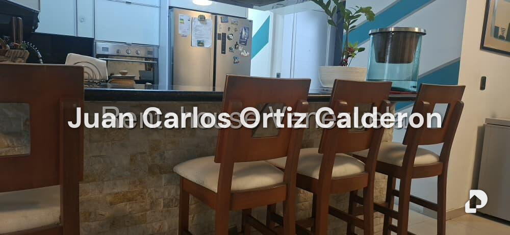 Apartment in Colinas de Bello Monte, Caracas – 16