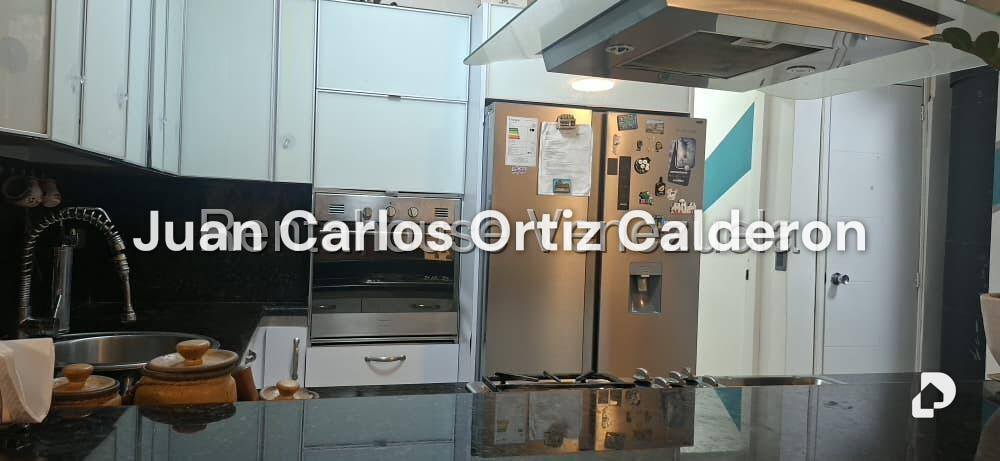 Apartment in Colinas de Bello Monte, Caracas – 23