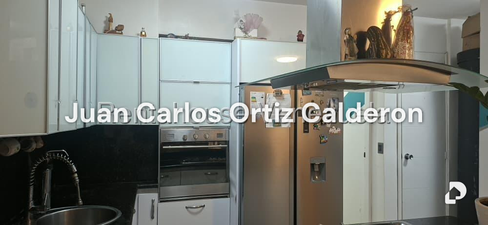 Apartment in Colinas de Bello Monte, Caracas – 21