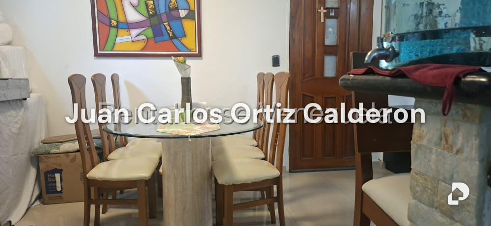 Apartment in Colinas de Bello Monte, Caracas – 18