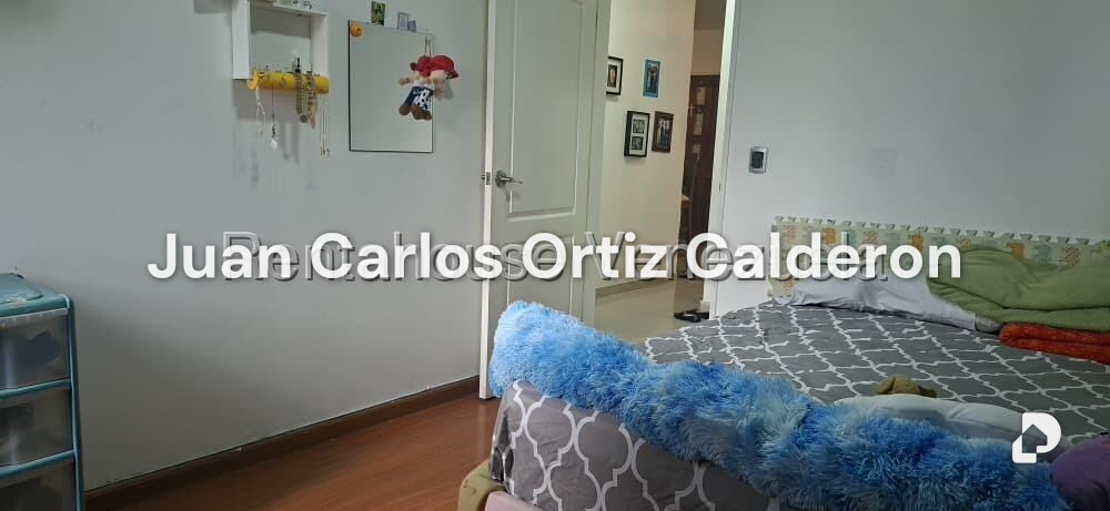 Apartment in Colinas de Bello Monte, Caracas – 26