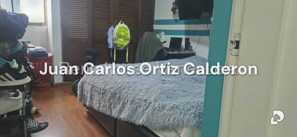 Apartment in Colinas de Bello Monte, Caracas – 28